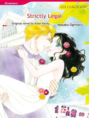 cover image of Strictly Legal